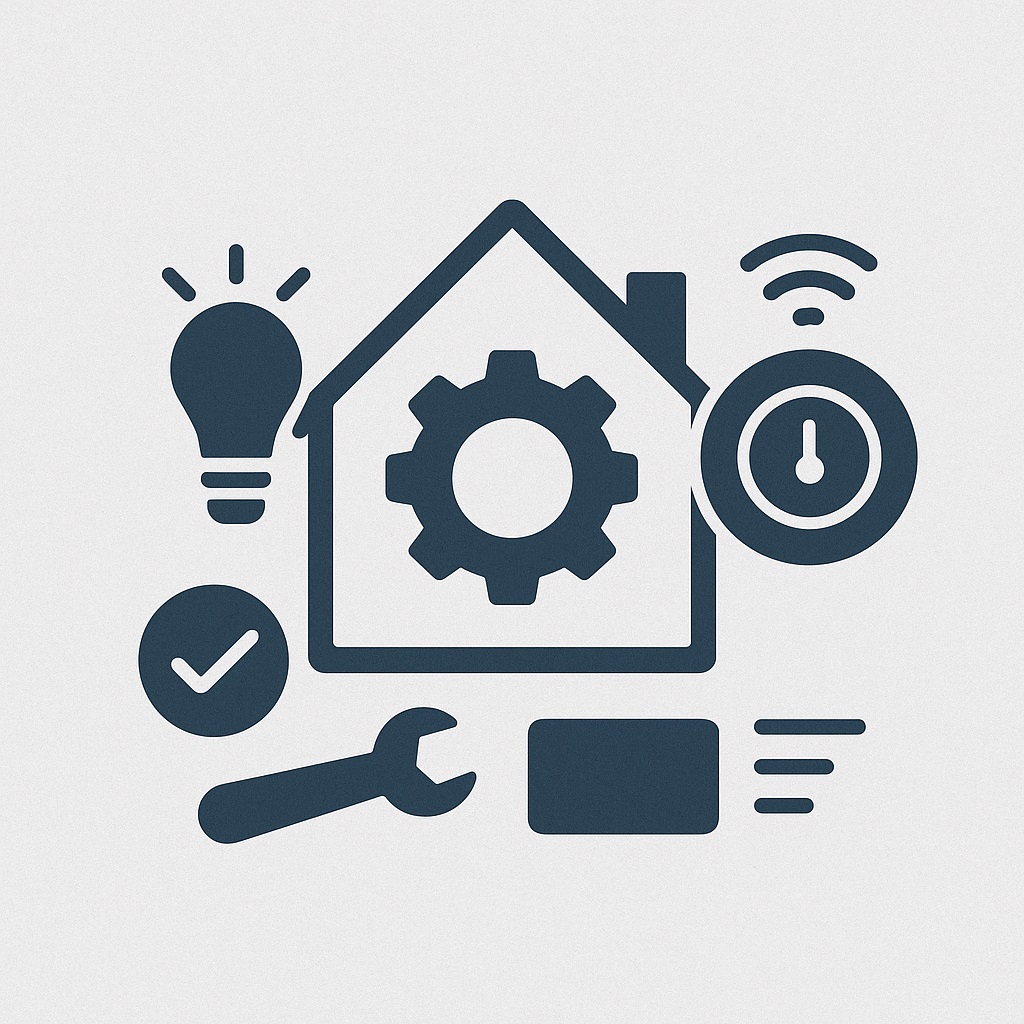 Smart Home Setup & Configuration
