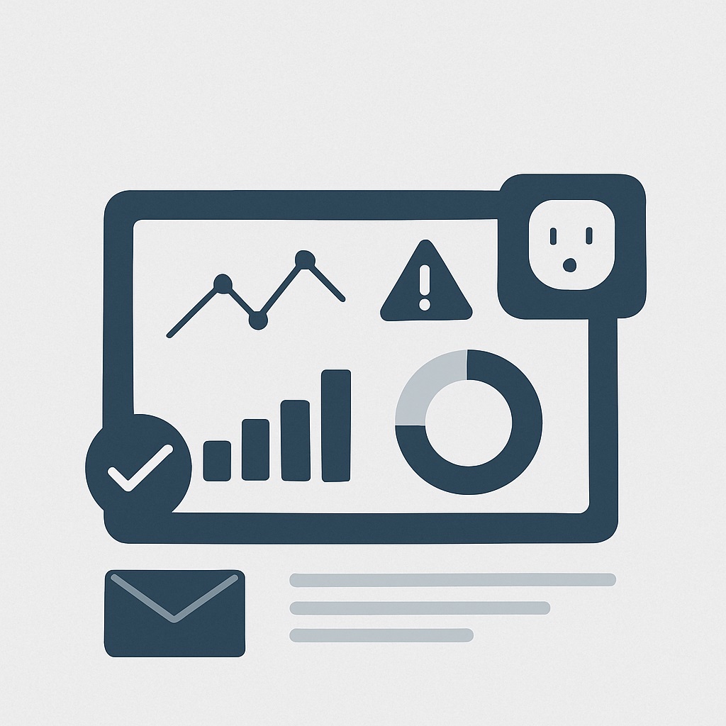 Device Monitoring & Insights